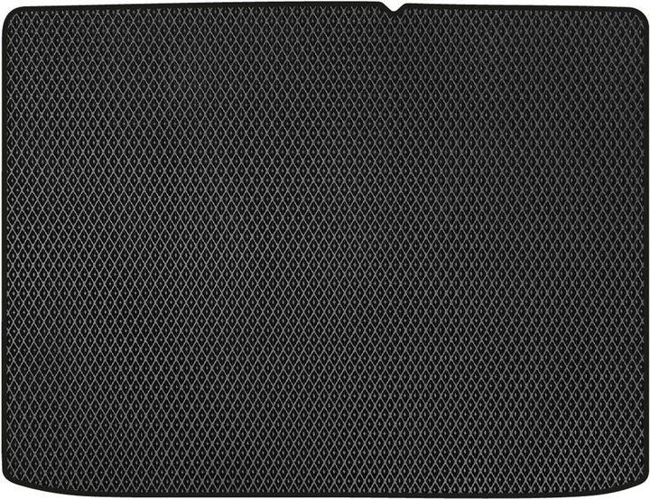 Акція на EVA килимок EVAtech в багажник авто для Citroen DS5 2011-2015 1 покоління Htb EU 1 шт Black від Rozetka