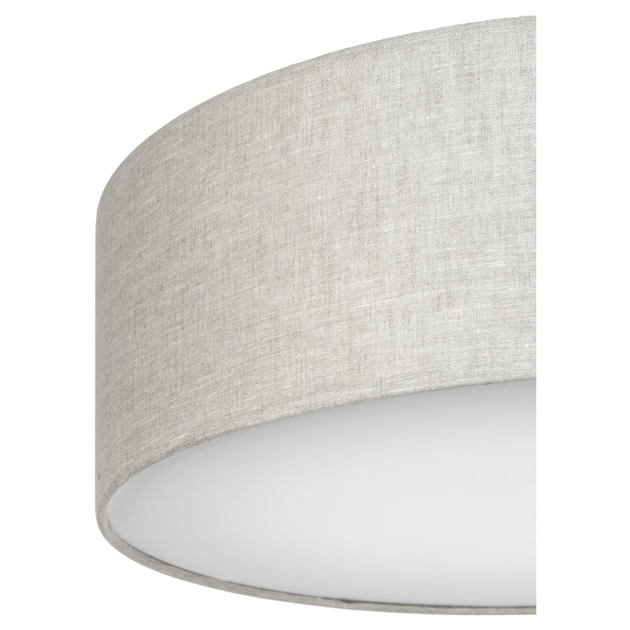 Люстра TK-Lighting RONDO LINEN 6249 - зображення 2