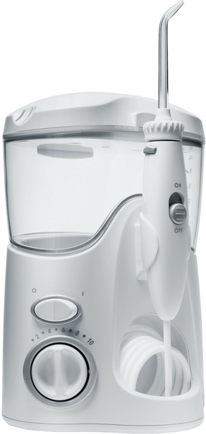 Irygator Waterpik Ultra Water Flosser WP-100 (0073950290760) - obraz 3