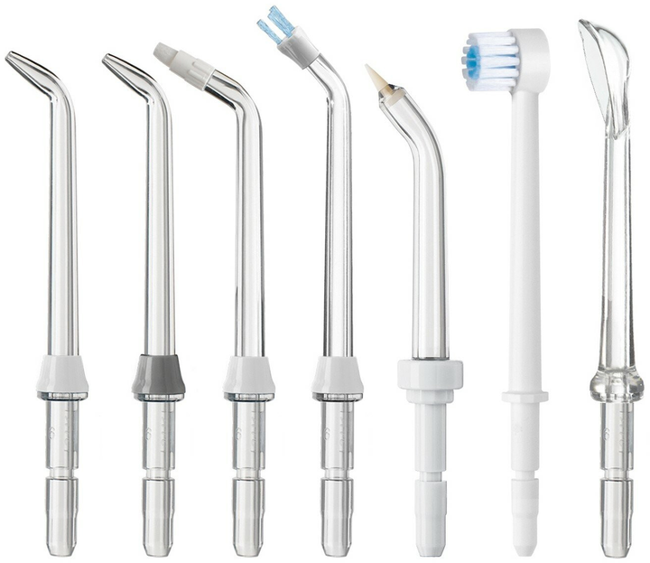 Irygator Waterpik Ultra Water Flosser WP-100 (0073950290760) - obraz 6