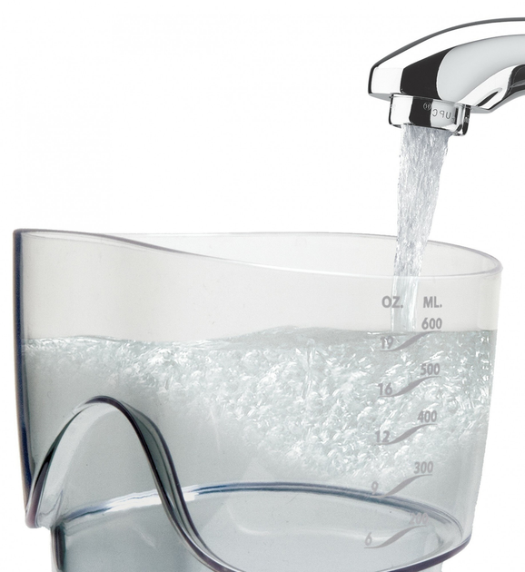 Irygator Waterpik Ultra Water Flosser WP-100 (0073950290760) - obraz 7