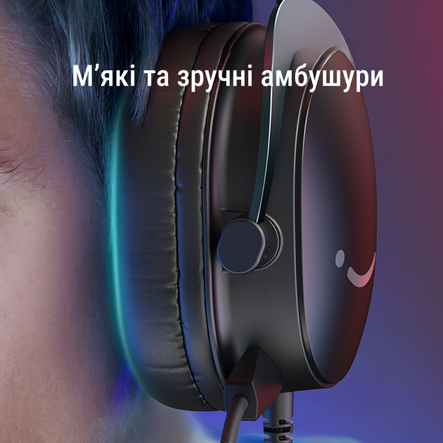 Наушники Fifine H9W White - изображение 3