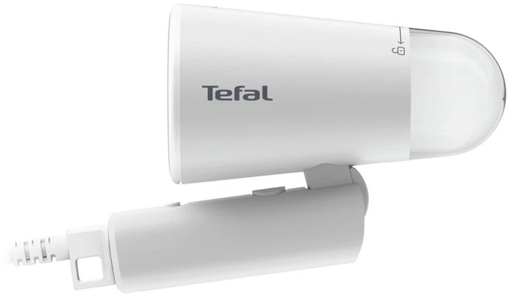 Parownica do ubrań Tefal ORIGIN TRAVEL DT1020E1 - obraz 2