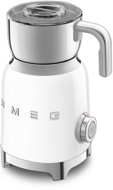 Пеновзбиватель Smeg MFF11WHEU - изображение 4