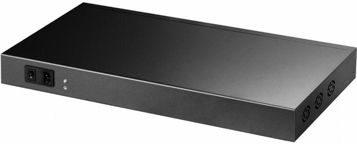 Комутатор Cudy GS2048PS4-720W (GS2048PS4-720W) - зображення 3