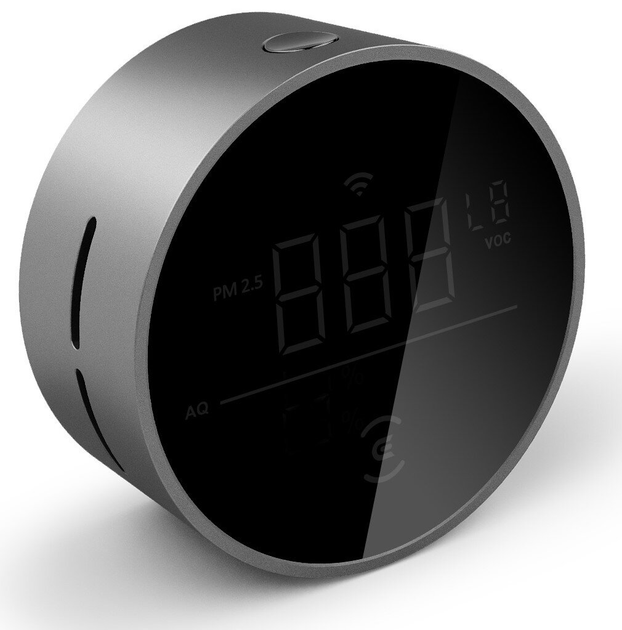 Oczyszczacz powietrza Ecovacs Airbot Z1 - obraz 10