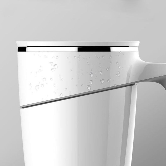 Термокружка Xiaomi Fiu elegant cup 470 мл Біла (FIUYYBDB001/DRIN002S ...