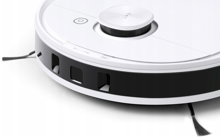 Робот-пылесос Ecovacs DeeBot N8 PRO - изображение 4