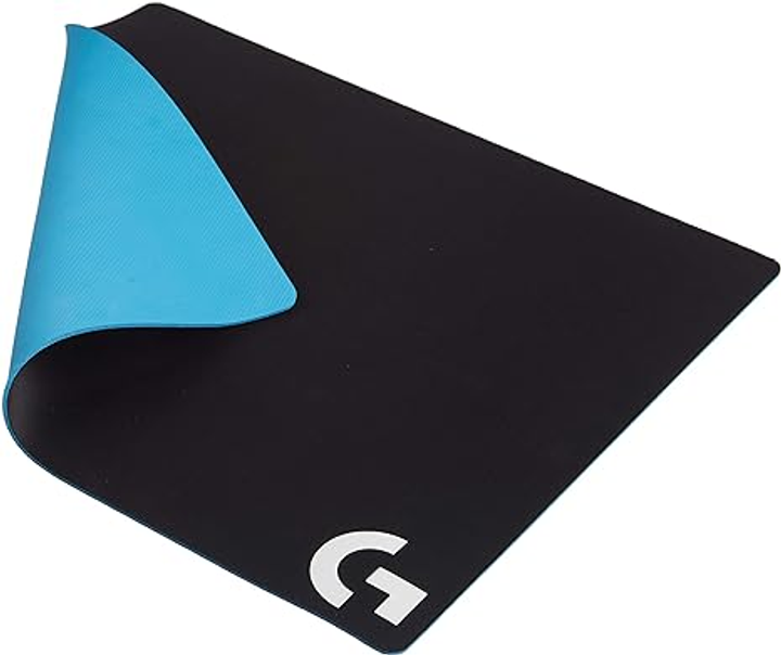Ігрова поверхня Logitech G640 L Black (943-000799) - зображення 3