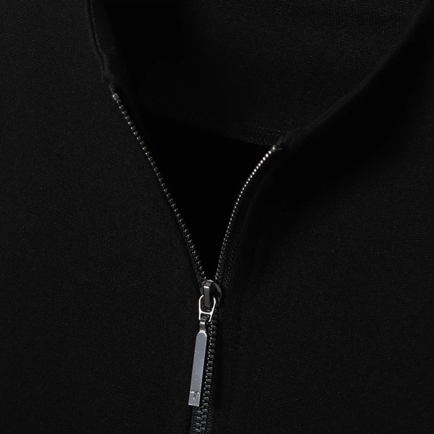 Плаття жіноче Tatuum Manama T2316.211 42 Чорне (5900142269226) - зображення 5