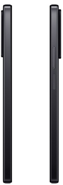 Мобільний телефон Xiaomi Redmi Note 11 Pro Plus 5G 8/256GB DualSim Graphite Gray (6934177764509) - зображення 5