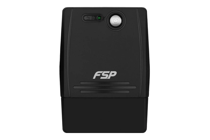 Джерело безперебійного живлення FSP FP850 850VA/480W 4xC13 Чорний (PPF4801105) - изображение 2