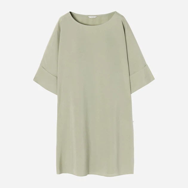 Sukienka damska Tatuum Toko T2215.200 S/M Khaki (5900142155451) - obraz 5