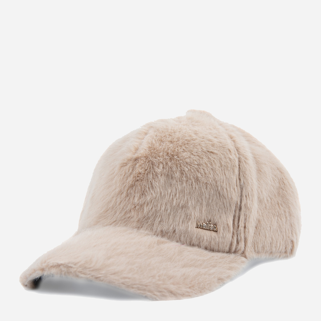 Кепка жіноча утеплена зимова VILSS Rebecca Alba Mls Rabbit Beige VLB-3100-20-MLS 57-59 Бежева від Rozetka на платформі USKIDKA Акція на Кепка жіноча утеплена зимова VILSS Rebecca Alba Mls Rabbit Beige VLB-3100-20-MLS 57-59 Бежева від Rozetka