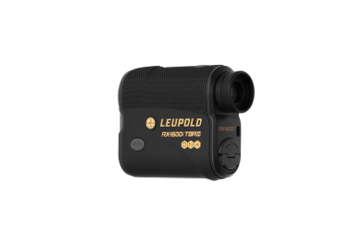 Дальномер Leupold RX-1600i TBR/W with DNA Black OLED Selectable - изображение 2