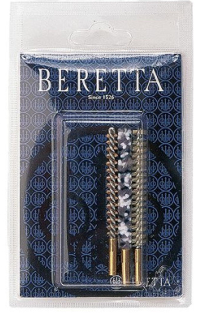 Набор из 3 ершиков "Beretta" кал.4,5 - изображение 1