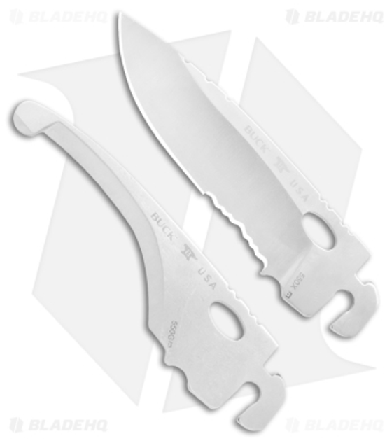 Нож Buck Selector 2.0 - изображение 2