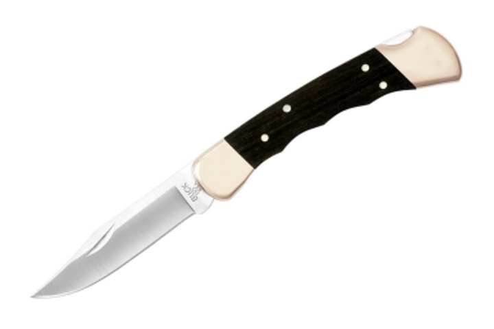 Нож 2 Buck "Folding Hunter" - изображение 1