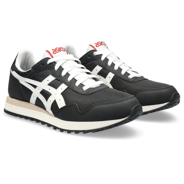 Кроссовки ASICS TIGER RUNNER II 42 (8H) 26,5 см черный 1201A792-003 от ...