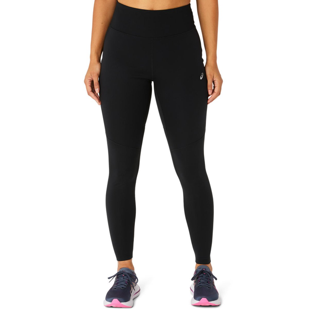 Тайтсы ASICS WINTER RUN TIGHT XS черный c-2012C857-001 