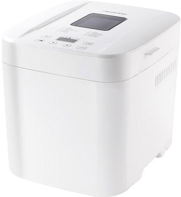 Хлебопечка RUSSELL HOBBS Classics 27260-56 - изображение 1