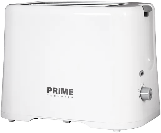 Тостер PRIME Technics PTS 726 W - изображение 2