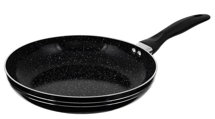 Сковорода кухонная UN-5153, (диаметр 22 см, без крышки) – фото, отзывы,  характеристики в интернет-магазине ROZETKA от продавца: Emily beauty |  Купить в Украине: Киеве, Харькове, Днепре, Одессе, Запорожье, Львове