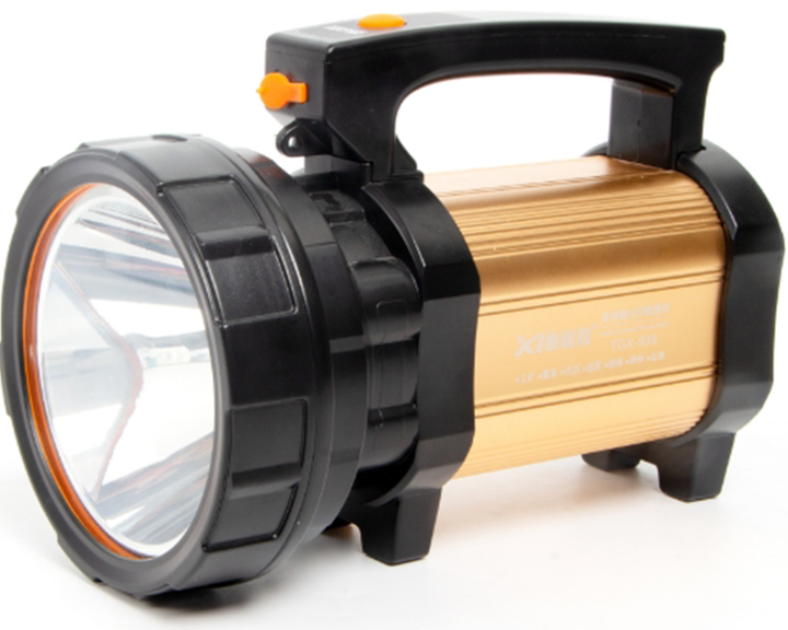 Фонарь аккумуляторный LED DESK LAMP TGX-998 - изображение 5