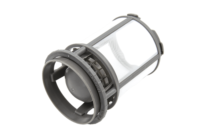 Фильтр центральный (сливной) для посудомоечной машины Whicepart, Whirlpool W10872845, 8579307 - изображение 1