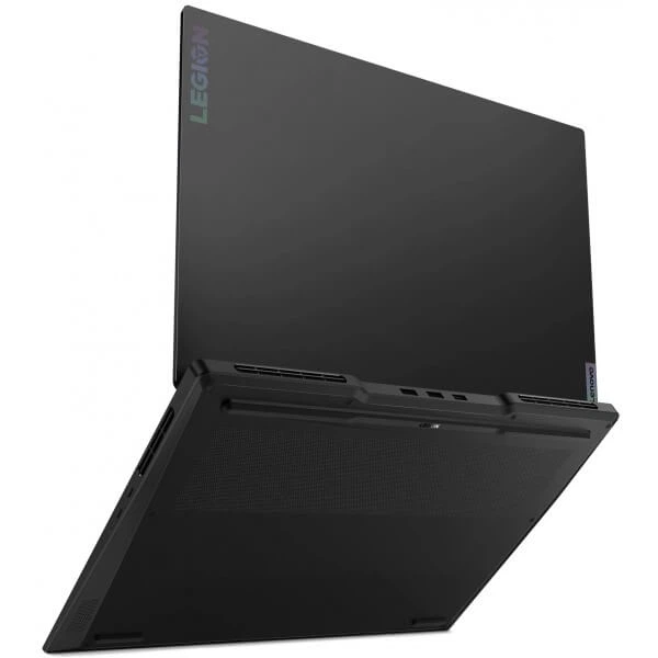 Ноутбук Lenovo Legion S7 15ACH6 (82K8005PPB) 15.6",FHD,IPS / Ryzen 5 5600H / 16 GB / 512 GB / RTX 3050Ti / (Win10) - изображение 4