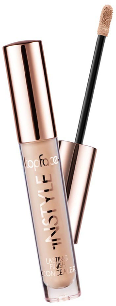 TOPFACE INSTYLE LASTING FINISH CONCEALER