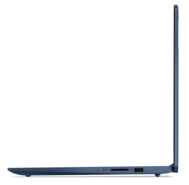 Ноутбук Lenovo IdeaPad Slim 3 R3-7320U/8GB/512GB (82XQ006XPB) - изображение 5