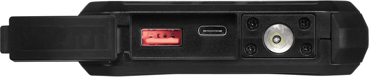 УМБ Sandberg Survivor PD20W 10000mAh Black (5705730420917) - зображення 3
