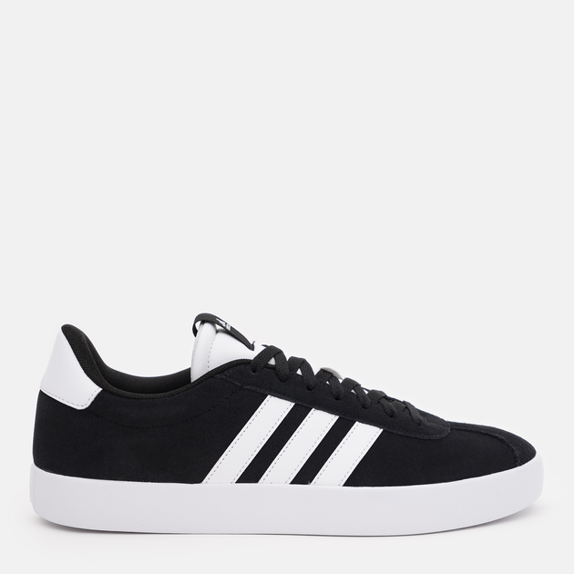 Чоловічі кеди низькі Adidas Vl Court 3.0 ID6278 46 (11UK) 29.5 см Cblack/Ftwwht/Cblack від Rozetka на платформі USKIDKA Акція на Чоловічі кеди низькі Adidas Vl Court 3.0 ID6278 46 (11UK) 29.5 см Cblack/Ftwwht/Cblack від Rozetka
