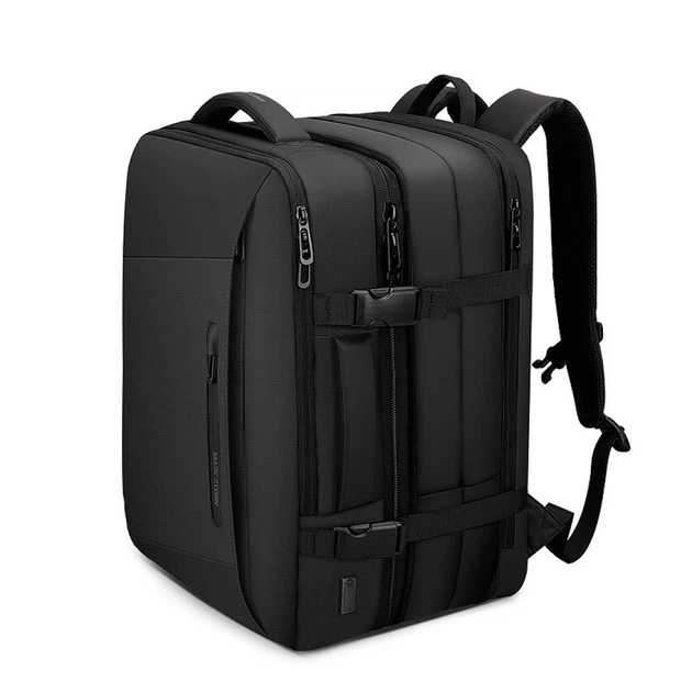 Рюкзак Mark Ryden MR9299 Infinity Large 17.3" Чорний - изображение 14