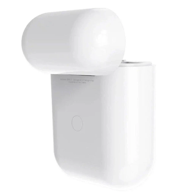 Беспроводные наушники BOROFONE BW31 True wireless stereo headset White - Фото 3 Беспроводные наушники BOROFONE BW31 True wireless stereo headset White - изображение 3