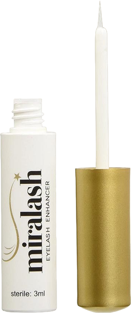 Кондиціонер для вій Miralash Eyelash Enhancer 3 мл (5903240550067) - зображення 1