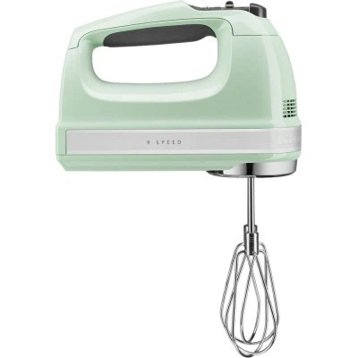 Міксер KitchenAid 5KHM9212EPT - зображення 2