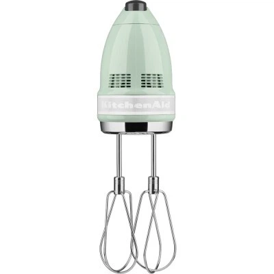 Міксер KitchenAid 5KHM9212EPT - зображення 3