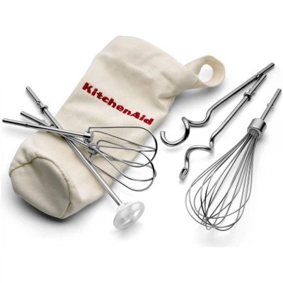 Міксер KitchenAid 5KHM9212EPT - зображення 4