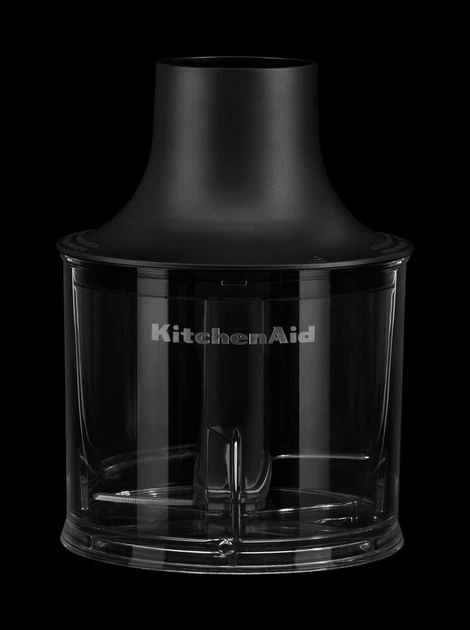 Блендер KitchenAid 5KHBV83EOB - зображення 6