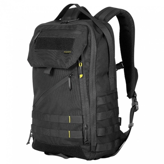 Универсальный повседневный рюкзак Nitecore BP23 Pro (Cordura 500D, повышенная прочность) - изображение 1