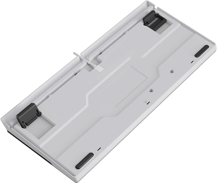 Клавиатура A4Tech Bloody B950 (Warrior Grey) - изображение 9