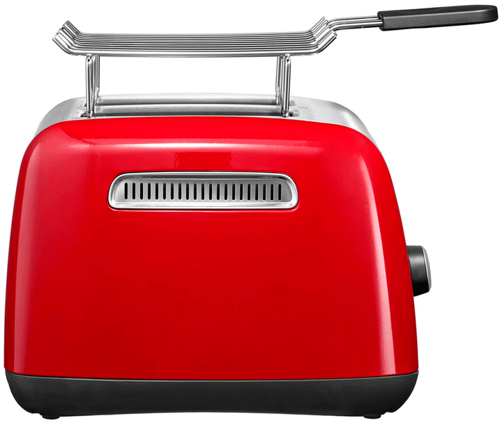 Тостер KitchenAid 5KMT221EER - Фото 2 Тостер KitchenAid 5KMT221EER - изображение 2