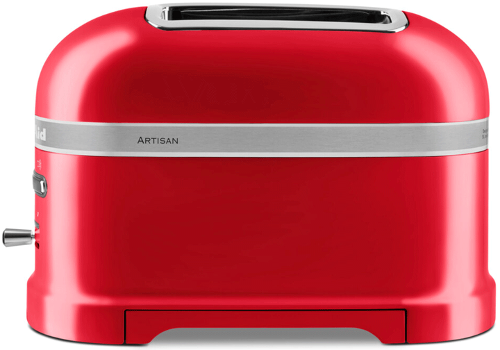 Тостер KitchenAid 5KMT2204EER - Фото 8 Тостер KitchenAid 5KMT2204EER - изображение 8