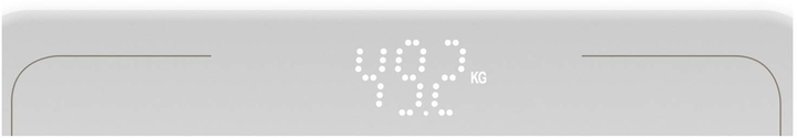 Ваги підлогові Eta Fenité 8780 90000 - зображення 3