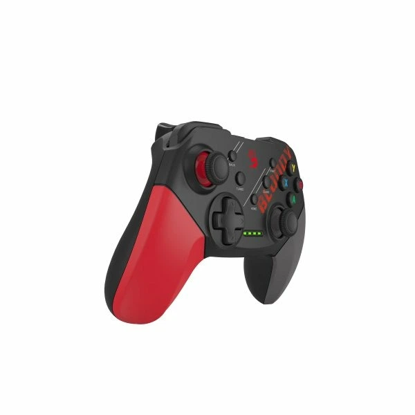 Геймпад A4Tech Bloody GPW50 Sports Red - зображення 2