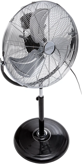 Вентилятор Camry CR 7307 - зображення 3