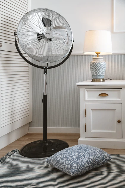 Вентилятор Camry CR 7307 - зображення 7