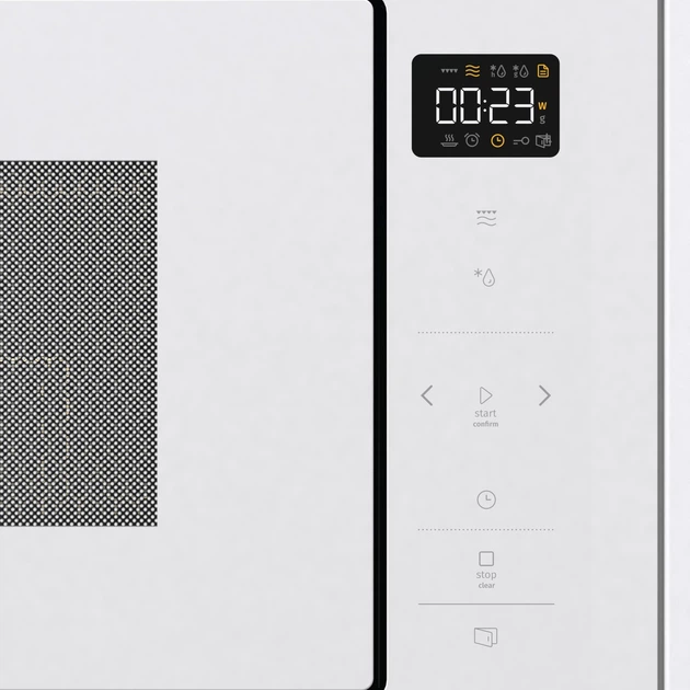 Мікрохвильова піч Gorenje BM251SG2WG - изображение 6